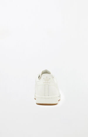 Continental 80 White & Gum Shoes image number 3