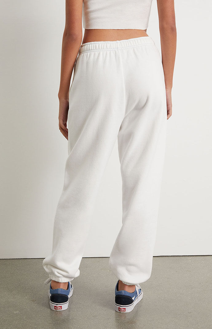 Beach sweatpants deals