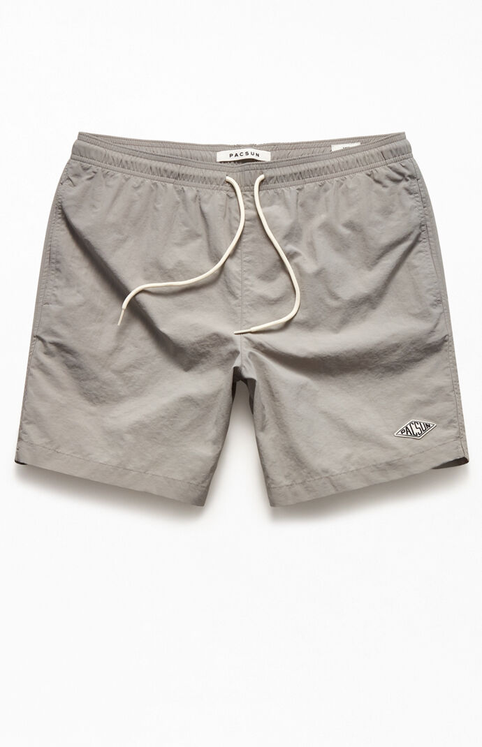 Pacsun mens 2025 swimsuits
