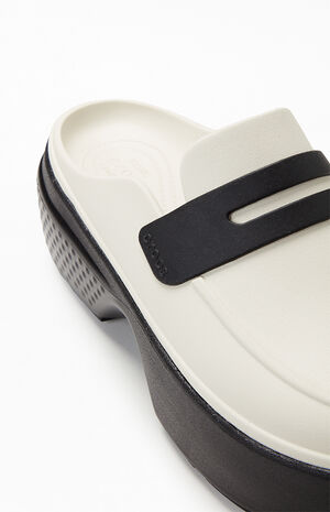 Stomp Loafer Clogs image number 6