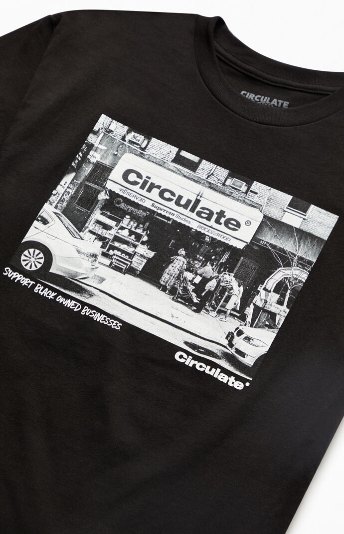 Market T-Shirt