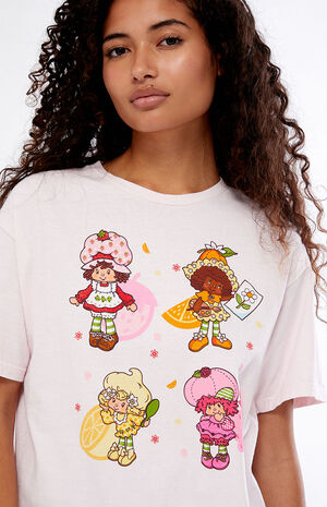 Fruit Friends T-Shirt image number 3