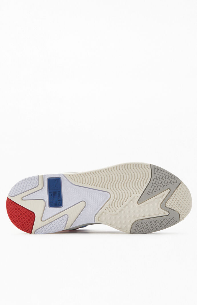 RS-X Mid Utility Shoes