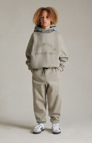Kids Seal Sweatpants image number 6
