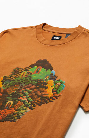 Skate Boxy T-Shirt image number 2