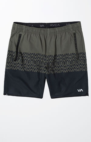 Yogger Stretch Athletic Shorts Yogger Stretch Athletic Shorts image number null