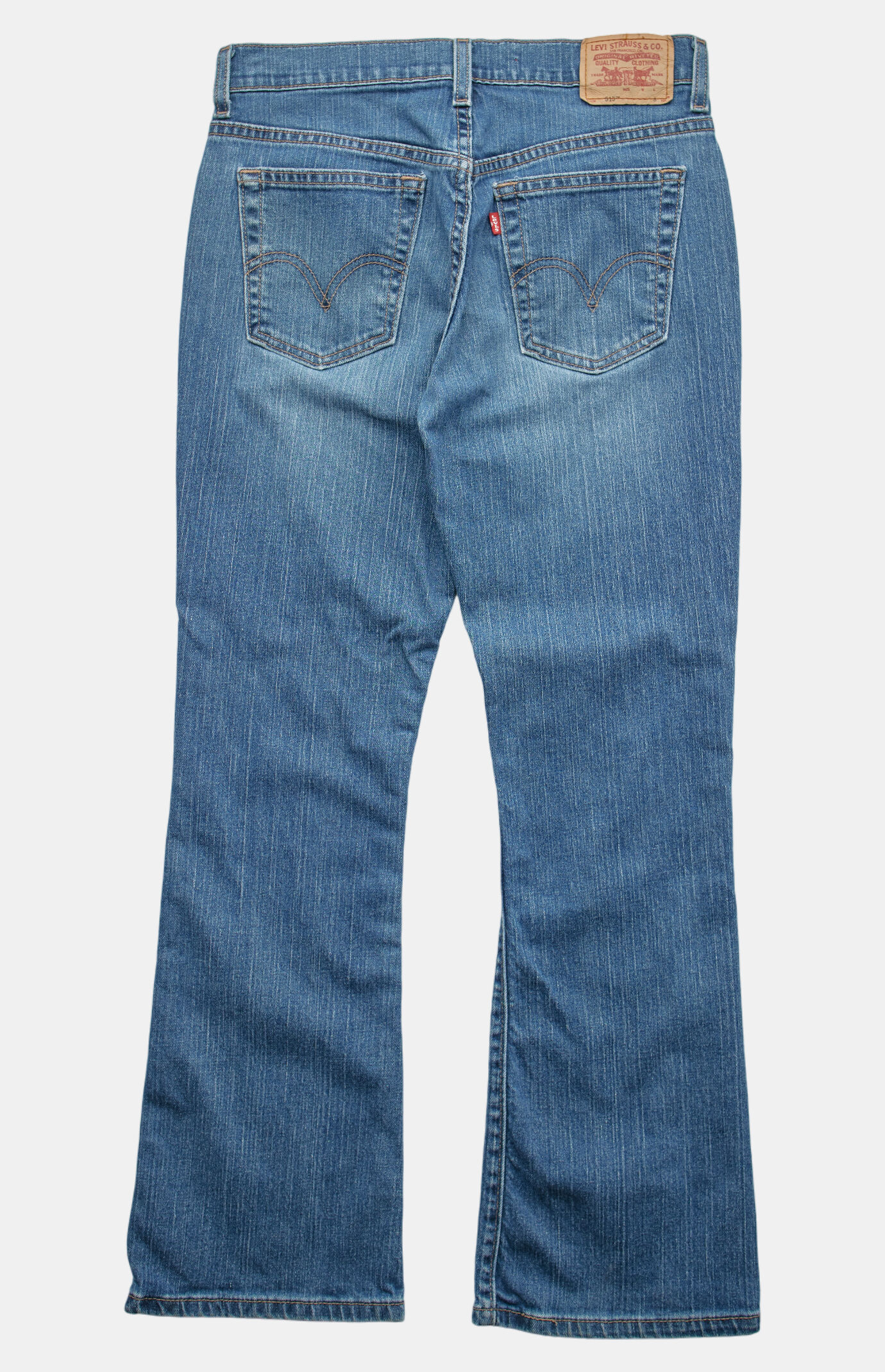 PS VINTAGE 2000s Levi's Jeans