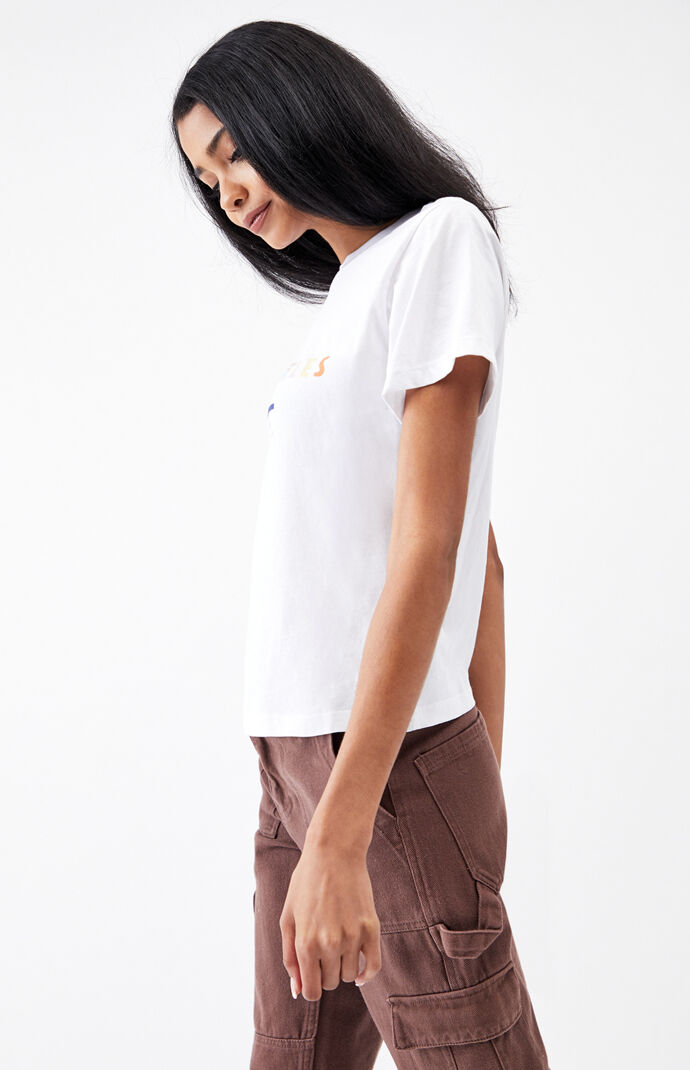 Los Angeles Slim T-Shirt