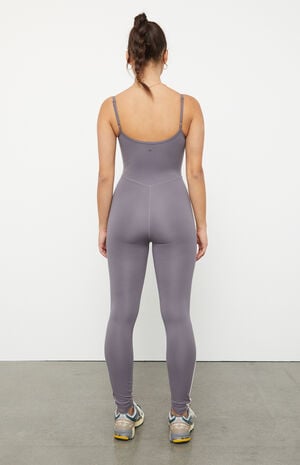 PAC Whisper Active Selene Long Onesie Jumpsuit image number 4