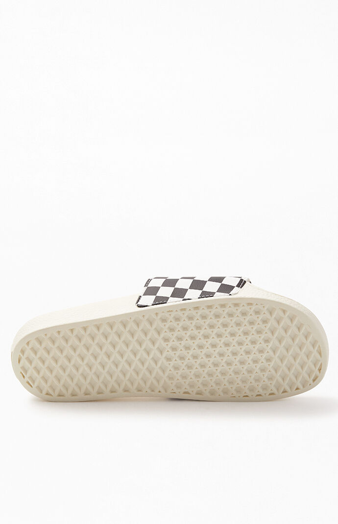 pacsun vans slides
