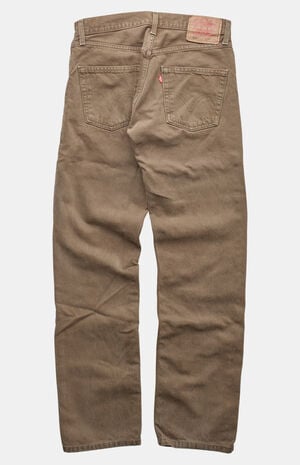 90s Levi's Jeans image number 1