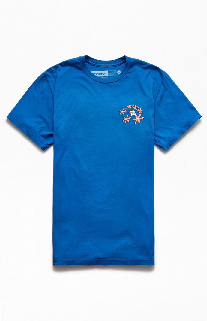 Flower Stew Short Sleeve T-Shirt