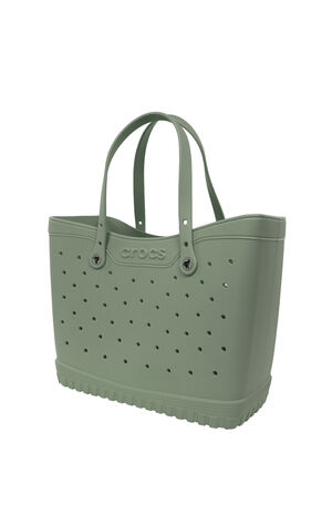 Sage Large Classic Tote image number 3