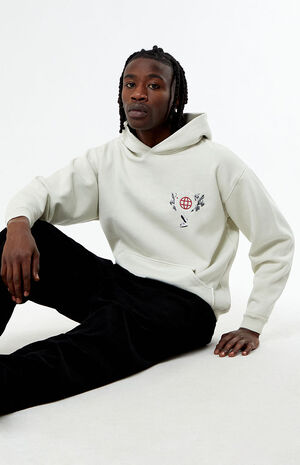 Big Apple Hoodie image number 1