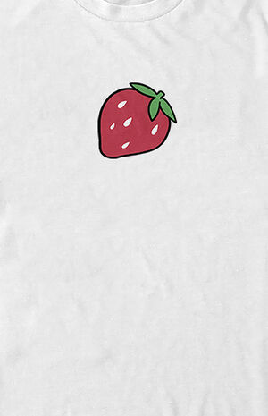 Strawberry Love T-Shirt image number 2