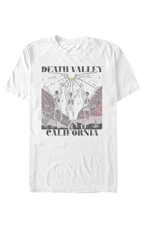 Death Valley California T-Shirt Death Valley California T-Shirt image number null
