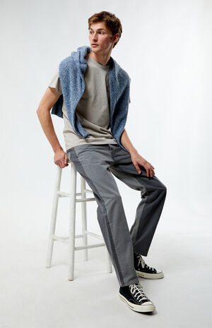 Skateboarding 501 Jeans image number 1