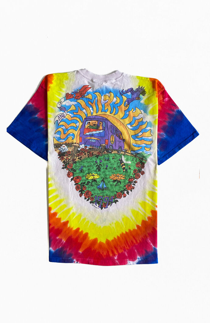 Band T-Shirt