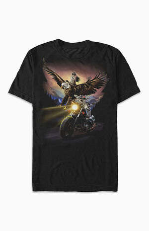 Ride Free T-Shirt image number 1