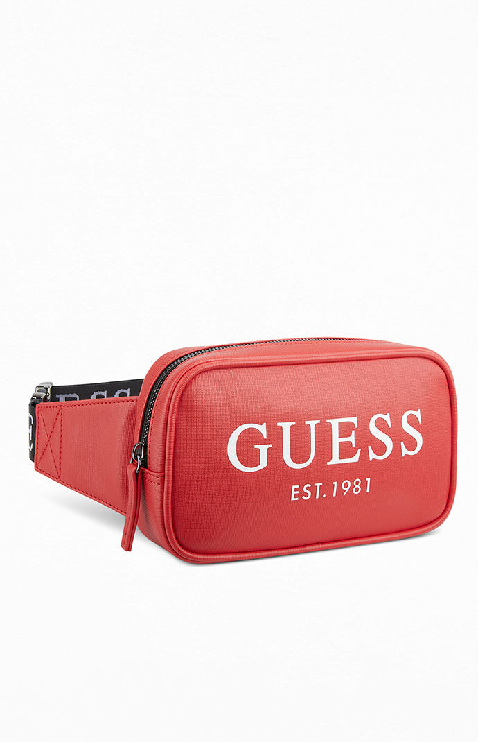 Guess Bum Bag PacSun