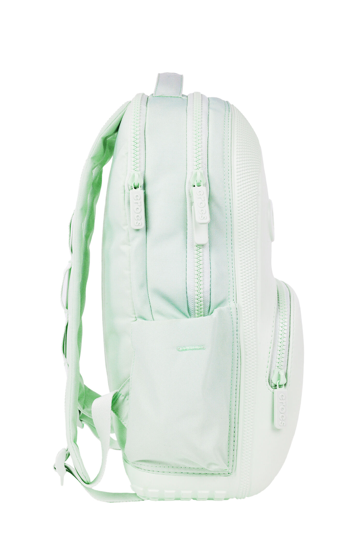 Crocs Mint Classic Backpack