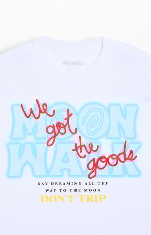 World T-Shirt image number 3