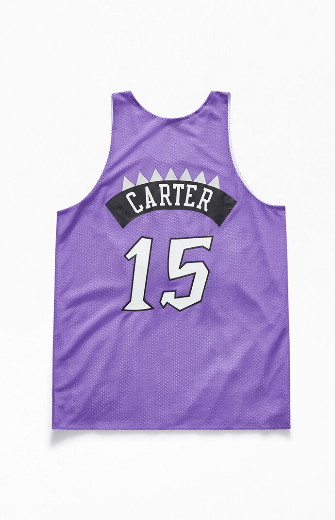 Carter Swingman Basketball Jersey