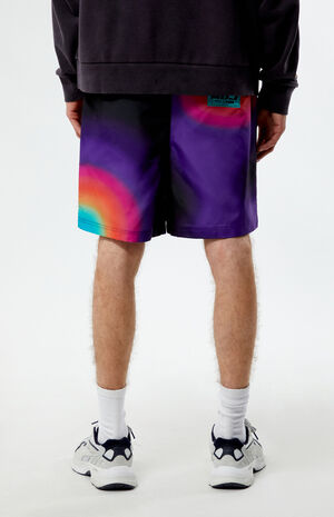 AMP Petronas Formula 1 Shorts image number 4