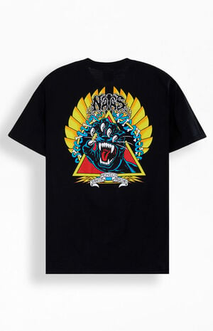 Natas Panther T-Shirt image number 1