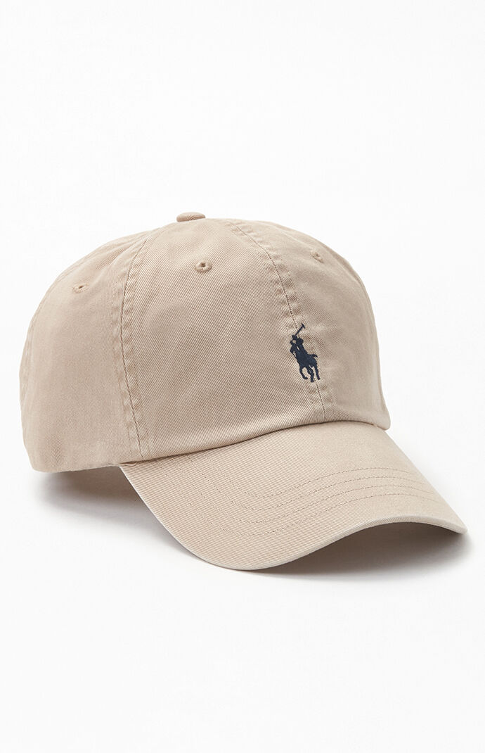 ralph lauren dad cap