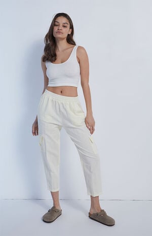 New Yume Cargo Pants image number 1
