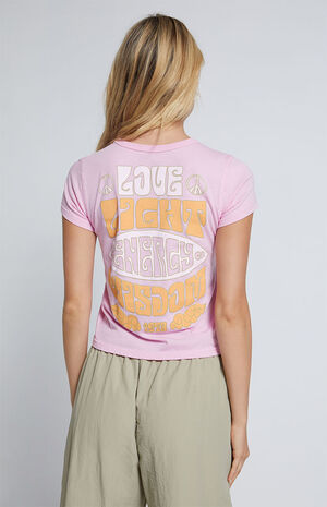 Love & Light T-Shirt image number 2