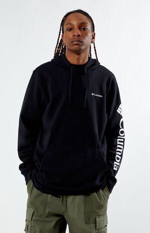 Trek Hoodie image number 1