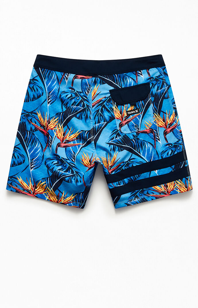 BP 2.0 Colorados 18" Boardshorts