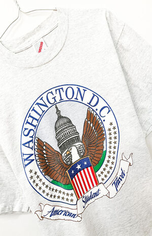 Washington Tee image number 2
