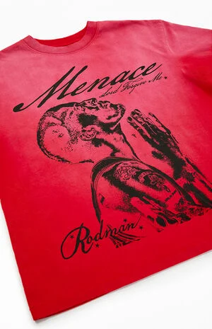 Repentant T-Shirt image number 2