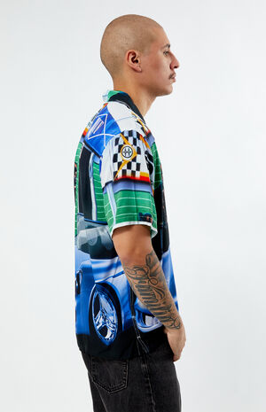 Trophy Resort Camp Shirt image number 3