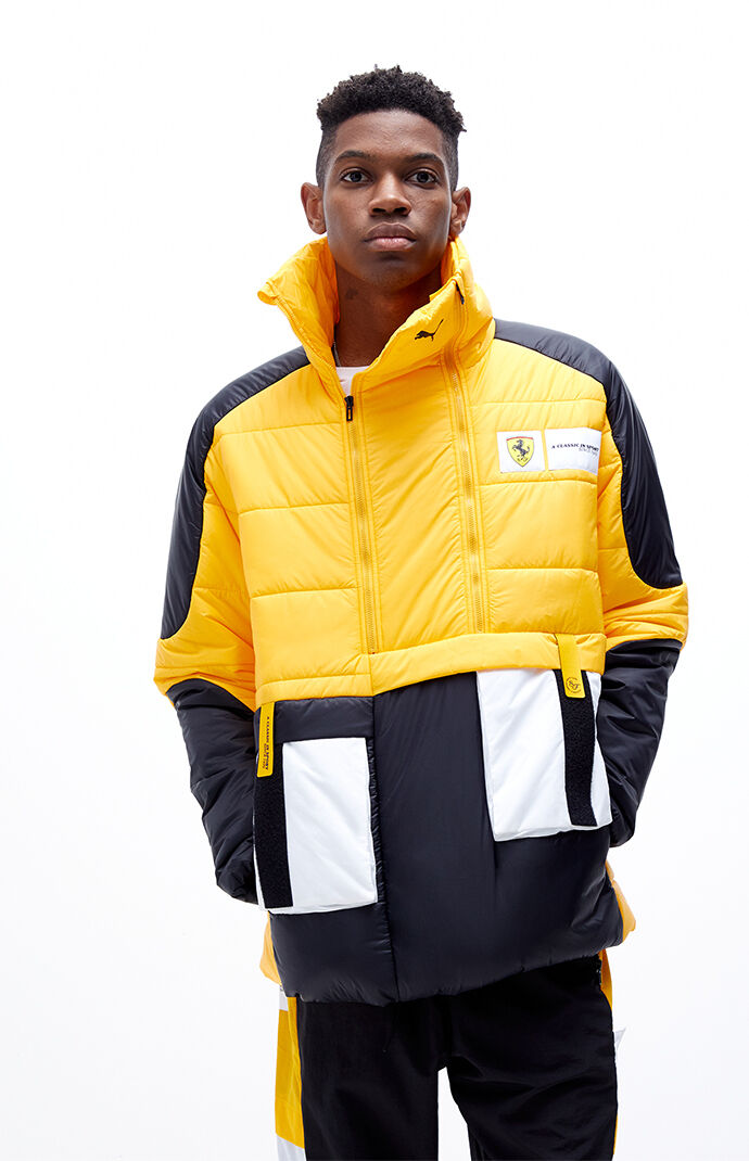 puma ferrari lightweight