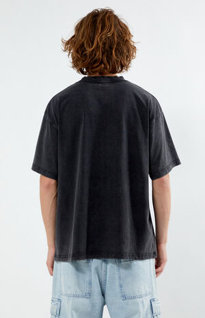 Absolute Power Oversized T-Shirt image number 3