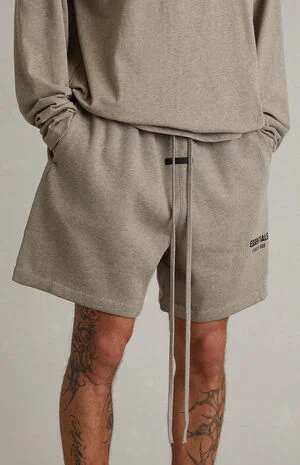 Homestead Heather Classic Sweat Shorts image number 5