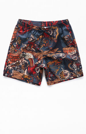 Dwiky Ka Shorts Dwiky Ka Shorts image number null