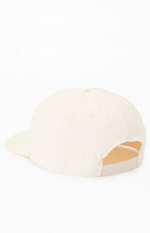 Patch Snapback Hat image number 3