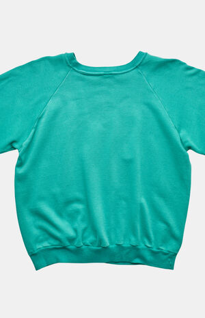 70s Bel Air Cowboys Crew Neck Sweatshirt image number 2