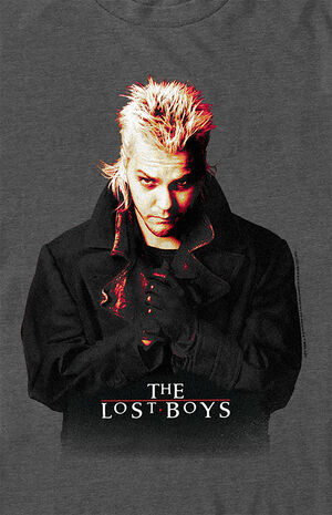The Lost Boys T-Shirt The Lost Boys T-Shirt image number null
