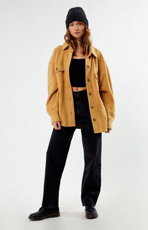 Any Time Shacket image number 3