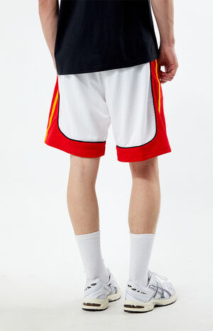 Swingman Miami Heat 2005-06 Shorts image number 4