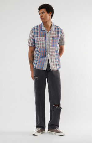 Kit Relaxed Fit Jeans image number 1