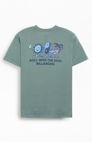 Roll Premium T-Shirt