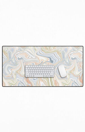 Marble Desk Mat image number 2