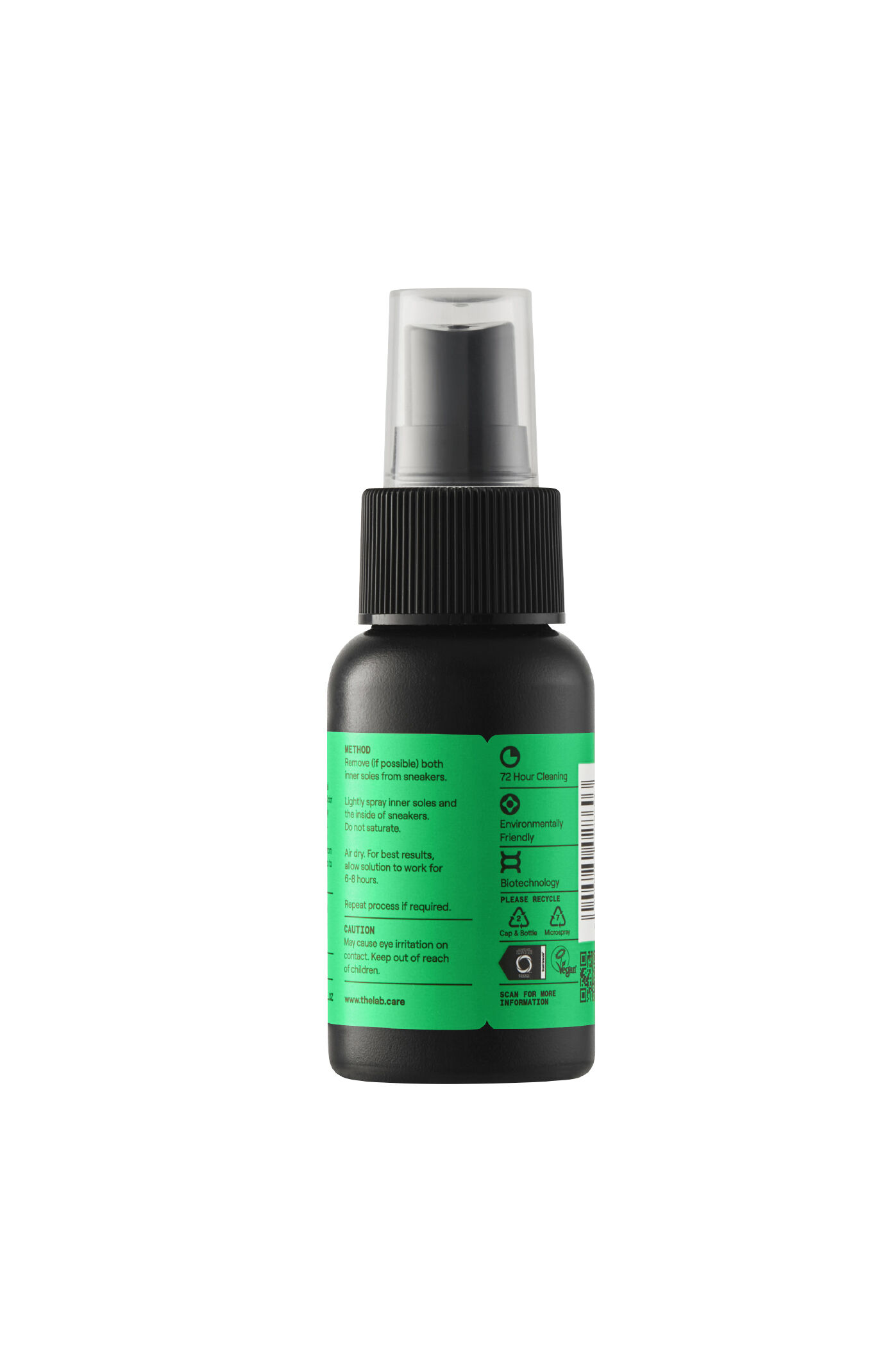 The Lab Odor Protector